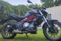 Motos - Benelli TNT 300 2017 Nafta 6500Km - En Venta