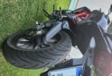 Motos - Benelli TNT 300 2017 Nafta 6500Km - En Venta