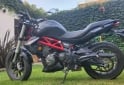 Motos - Benelli TNT 300 2017 Nafta 6500Km - En Venta