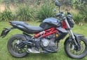 Motos - Benelli TNT 300 2017 Nafta 6500Km - En Venta