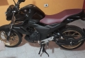 Motos - Yamaha Fz V3.0 2024 Nafta 6000Km - En Venta