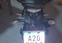 Motos - Yamaha Fz V3.0 2024 Nafta 6000Km - En Venta