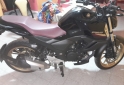 Motos - Yamaha Fz V3.0 2024 Nafta 6000Km - En Venta