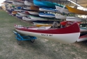 Deportes Náuticos - Se vende piragua - En Venta