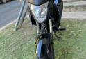 Motos - Honda Cb 2022 Nafta 2200Km - En Venta