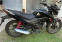 Motos - Honda Cb 2022 Nafta 2200Km - En Venta