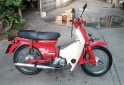 Motos - Guerrero g90 Econo 2013 Nafta 15000Km - En Venta