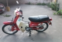 Motos - Guerrero g90 Econo 2013 Nafta 15000Km - En Venta