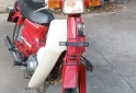 Motos - Guerrero g90 Econo 2013 Nafta 15000Km - En Venta