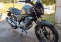 Motos - Honda Cb 250 twister 2022 Nafta 7000Km - En Venta