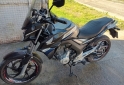 Motos - Honda Cb 250 twister 2022 Nafta 7000Km - En Venta