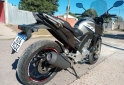 Motos - Honda Cb 250 twister 2022 Nafta 7000Km - En Venta