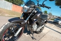 Motos - Honda Cb 250 twister 2022 Nafta 7000Km - En Venta