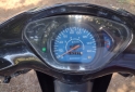 Motos - Guerrero DL 110 2016 Nafta 19400Km - En Venta