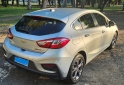 Autos - Chevrolet Cruze 2017 Nafta 55000Km - En Venta