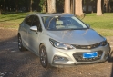 Autos - Chevrolet Cruze 2017 Nafta 55000Km - En Venta