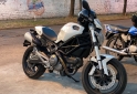 Motos - Ducati Monster 696 2014 Nafta 34000Km - En Venta