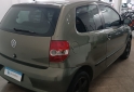 Autos - Volkswagen Fox 2007 Nafta 148000Km - En Venta