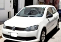 Autos - Volkswagen Trend 2015 Nafta 80000Km - En Venta