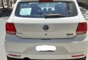 Autos - Volkswagen Trend 2015 Nafta 80000Km - En Venta