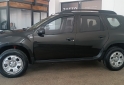 Autos - Renault Duster 2013 GNC  - En Venta