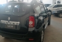 Autos - Renault Duster 2013 GNC  - En Venta