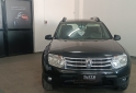 Autos - Renault Duster 2013 GNC  - En Venta