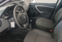 Autos - Renault Duster 2013 GNC  - En Venta