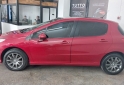 Autos - Peugeot 308 allure 2014 Nafta  - En Venta