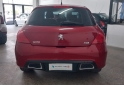 Autos - Peugeot 308 allure 2014 Nafta  - En Venta