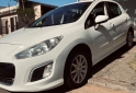 Autos - Peugeot 308 2013 Nafta 123000Km - En Venta