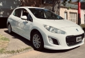 Autos - Peugeot 308 2013 Nafta 123000Km - En Venta