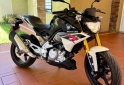 Motos - Bmw G310R 2018 Nafta 4000Km - En Venta