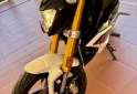 Motos - Bmw G310R 2018 Nafta 4000Km - En Venta