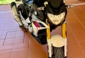 Motos - Bmw G310R 2018 Nafta 4000Km - En Venta