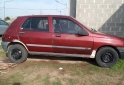 Autos - Renault Clio1 1999 Diesel 200Km - En Venta