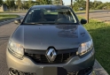 Autos - Renault Renault sandero permuto 2015 Nafta 114000Km - En Venta