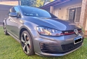 Autos - Volkswagen Golf GTI 2016 Nafta 40000Km - En Venta