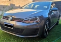 Autos - Volkswagen Golf GTI 2016 Nafta 40000Km - En Venta