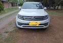 Camionetas - Volkswagen Amarok V6 2023 Hailan 2023 Diesel 10000Km - En Venta