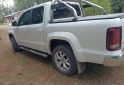 Camionetas - Volkswagen Amarok V6 2023 Hailan 2023 Diesel 10000Km - En Venta