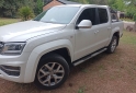 Camionetas - Volkswagen Amarok V6 2023 Hailan 2023 Diesel 10000Km - En Venta