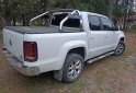 Camionetas - Volkswagen Amarok V6 2023 Hailan 2023 Diesel 10000Km - En Venta