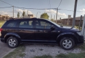 Camionetas - Dodge Journey 2011 GNC 217000Km - En Venta