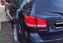 Camionetas - Dodge Journey 2011 GNC 217000Km - En Venta