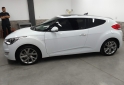 Autos - Hyundai Veloster 2017 Nafta 70000Km - En Venta