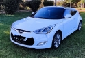 Autos - Hyundai Veloster 2017 Nafta 70000Km - En Venta