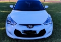 Autos - Hyundai Veloster 2017 Nafta 70000Km - En Venta