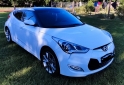 Autos - Hyundai Veloster 2017 Nafta 70000Km - En Venta