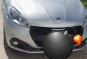 Autos - Peugeot 208gt 2017 Nafta 82000Km - En Venta